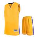 os uniformes super da prática do basquetebol do basquetebol do projeto da equipe da qualidade super